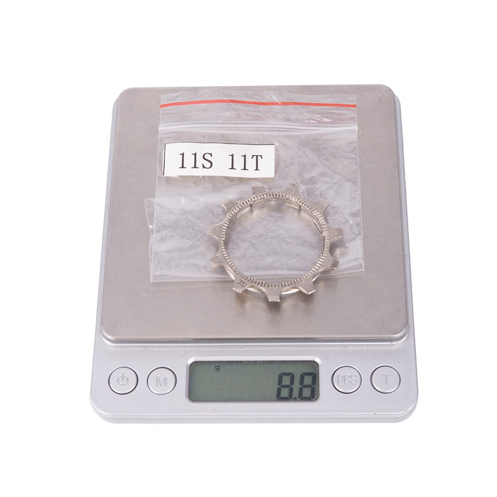 ZTTO Bicycle Cassette Cog MTB 8 9 10 11 Speed 11T 12T 13T Freewheel Parts for ZTTO SRAM shimano cassette