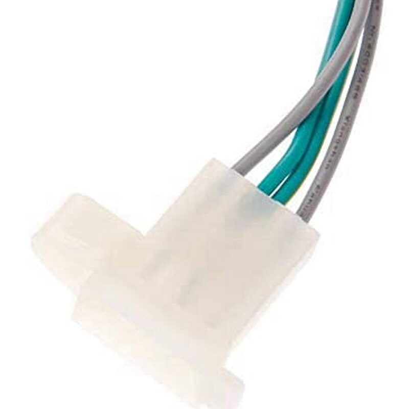 Washer Lid Switch Replacement Part 3355458, for Whirlpool & Kenmore Washers - Replaces AP2946951 PS11741198 PS341513