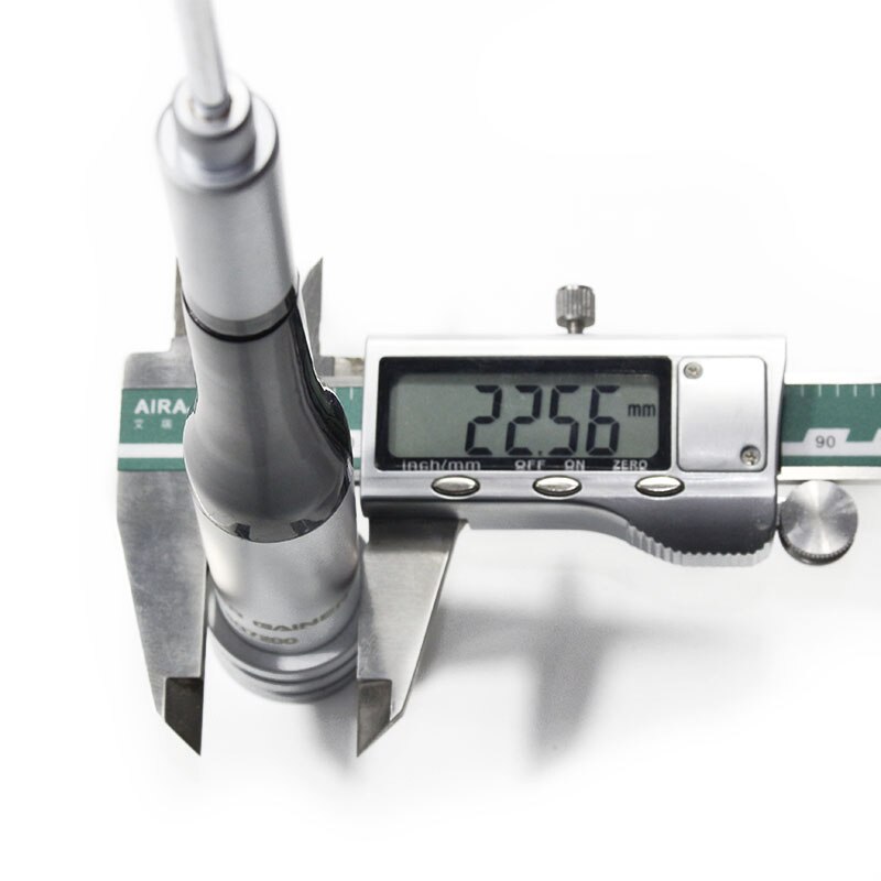 Abbree SG-7200 High Gain Mobiele Radio Dual Band 144/435Mhz 150W PL259 Antenne SG7200 Voor Mobiele Auto radio