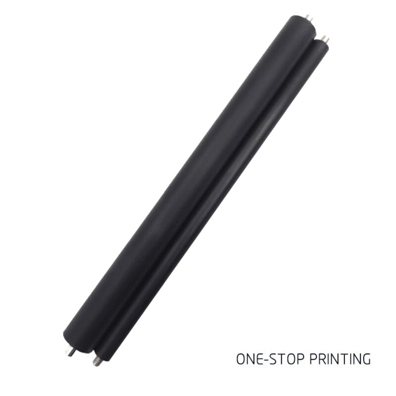 Rouleau de pression pour fusion, 2 pièces/ensemble, pour Samsung ML2850 2851 SCX4824 4828 4833 4835 5637 5639 5737 5739 ML3310 3312 JC66-01664A