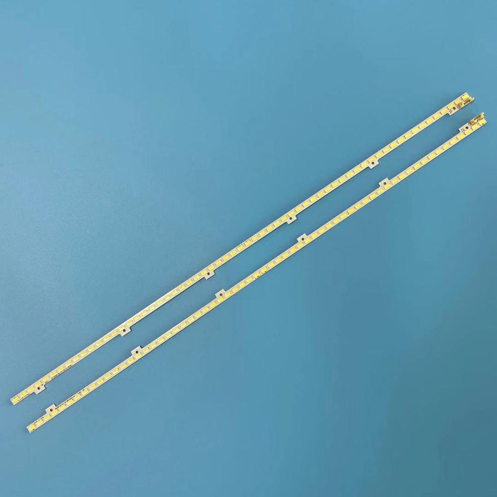 Led Backlight Strip Voor Samsung UE40D5000PW UE40D5000 UE40D5720 UE40D5700 UE40D6100 UA40D5000 UE40D5520 BN64-01639A