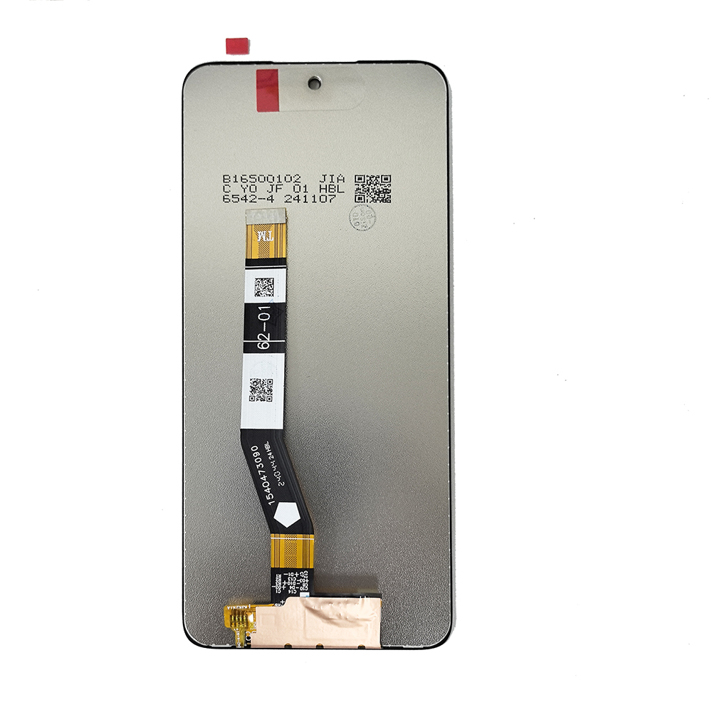 Pantalla IPS de 6,5 pulgadas para Motorola Moto G54 5G XT2343-1, XT2343-2, digitalizador de Panel táctil de pantalla LCD con montaje de marco para Moto G54