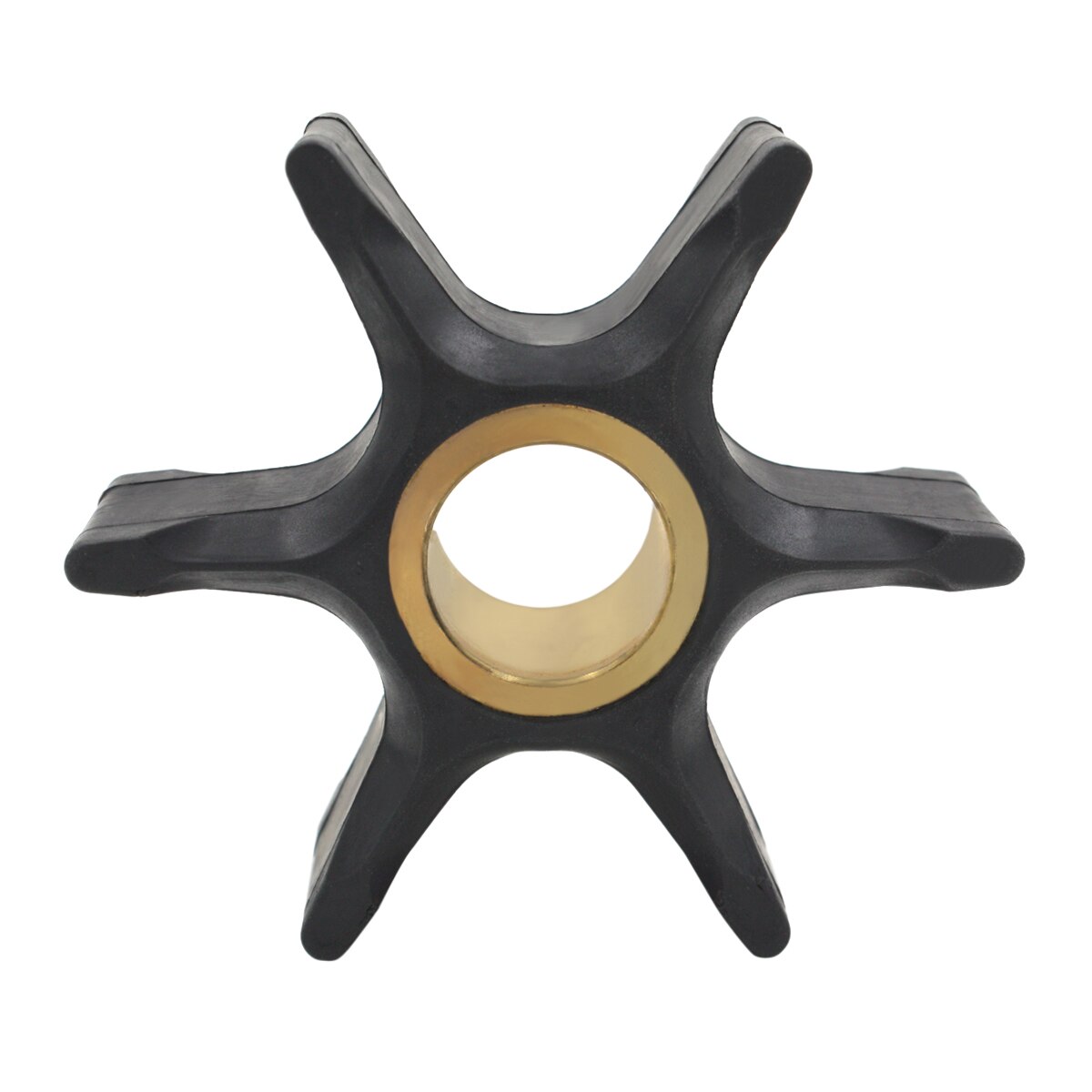 5001593 Water Pump Impeller for Johnson Evinrude Outboard Motors 90-300 HP Parts OMC 395864 397131 435821 18-3059