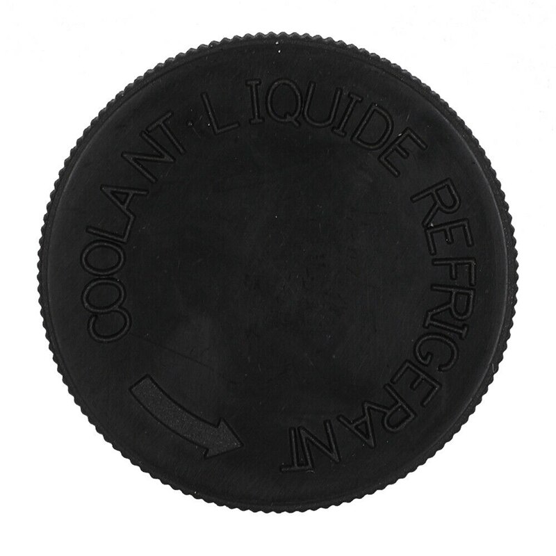 Coolant Overflow Reservoir Cap 2171279900 for Nissan Murano Rogue