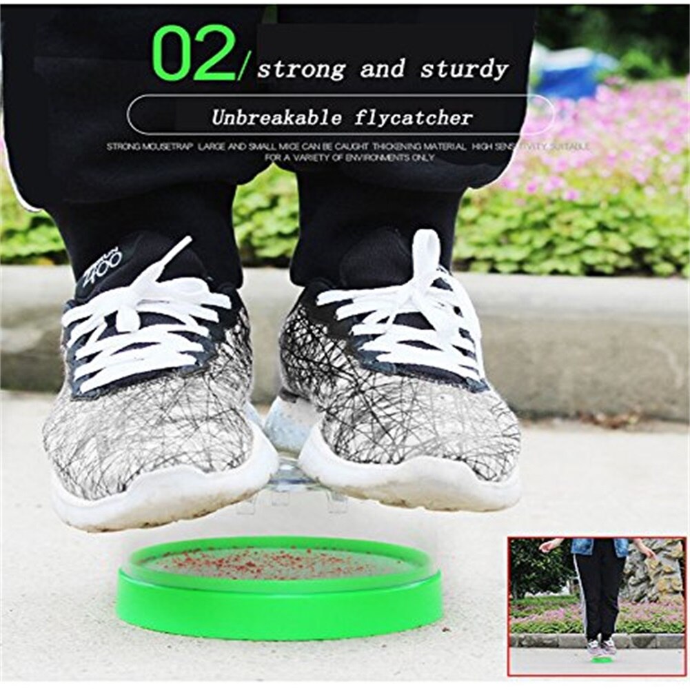 Automatic Fly Catcher Killer for Hotel Indoor Fly Killer Fly Trap Device