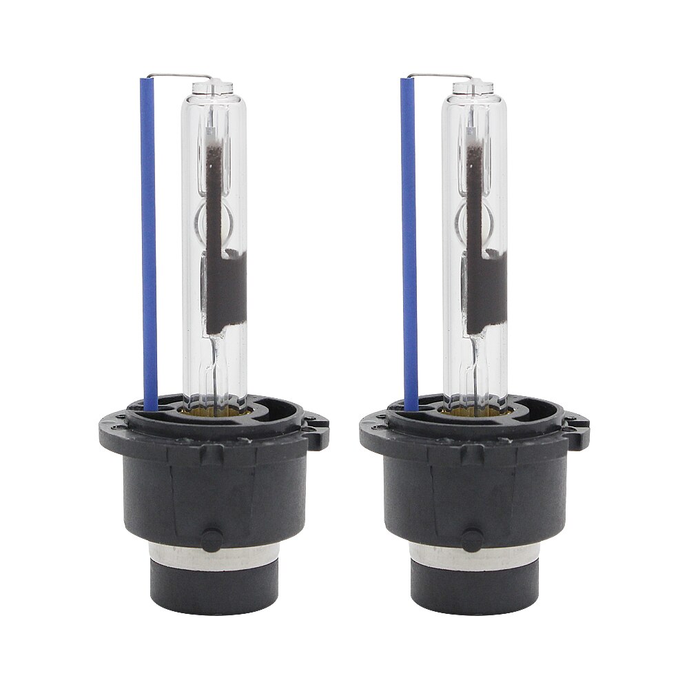 Anblub-bombilla hid de xenon voor auto, licht 12 v, 4300 k, 5000 k, 600 k, 8000 k, 10000 k, 1200 k, d2 r, 2u.