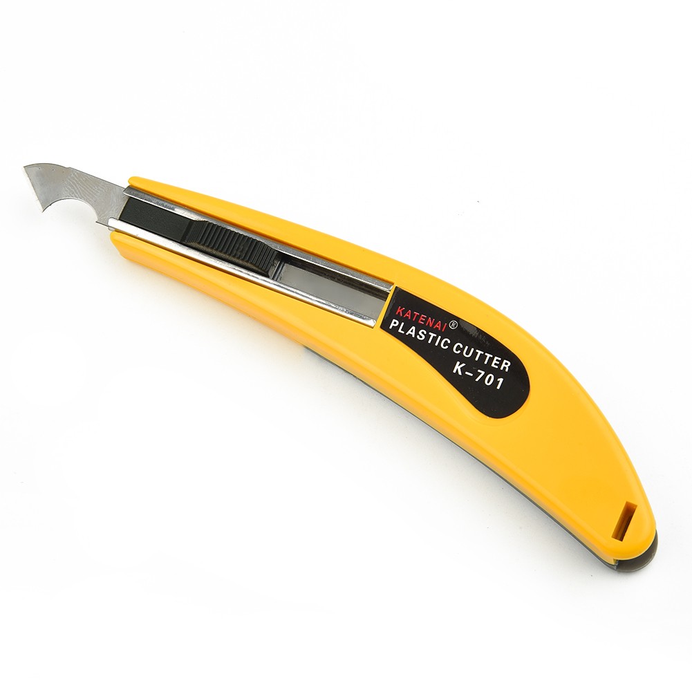 Cortador de acrílico con gancho para cuchillo, tablero acrílico, gancho de plexiglás de plástico, herramientas de tallado de arte DIY