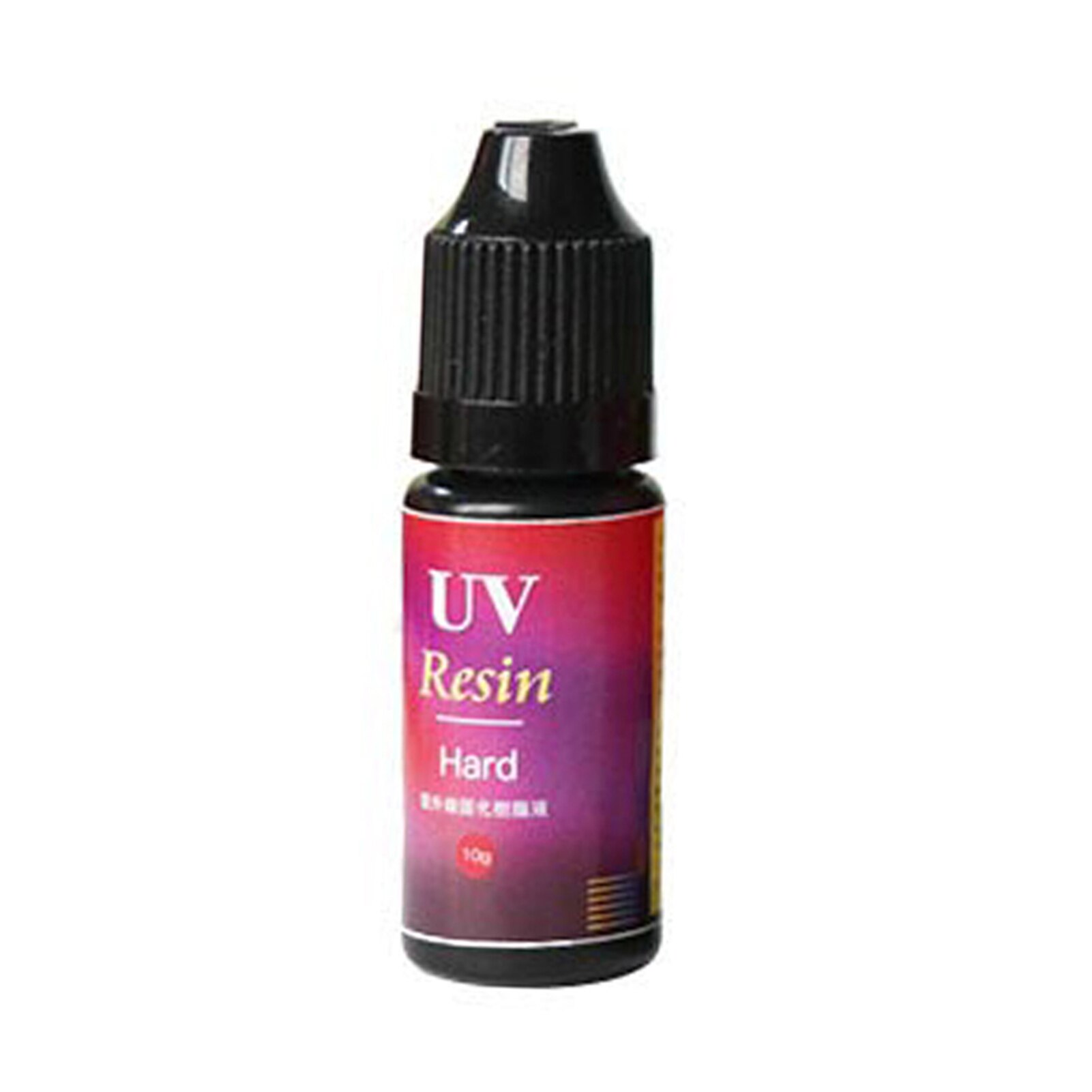 Peinture époxy UV Colle Cristal Moule Époxy Résine Résine Colorant BIJOUX À BRICOLER SOI-MÊME Production HANW88