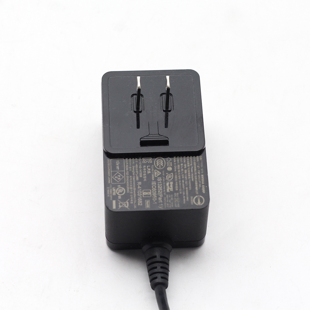 Power Supply Media SPA040A19W2 19V2.1A For Nvidia Shield TV Pro Media Server Supply Charger US/EU AC Adapters Switching Original