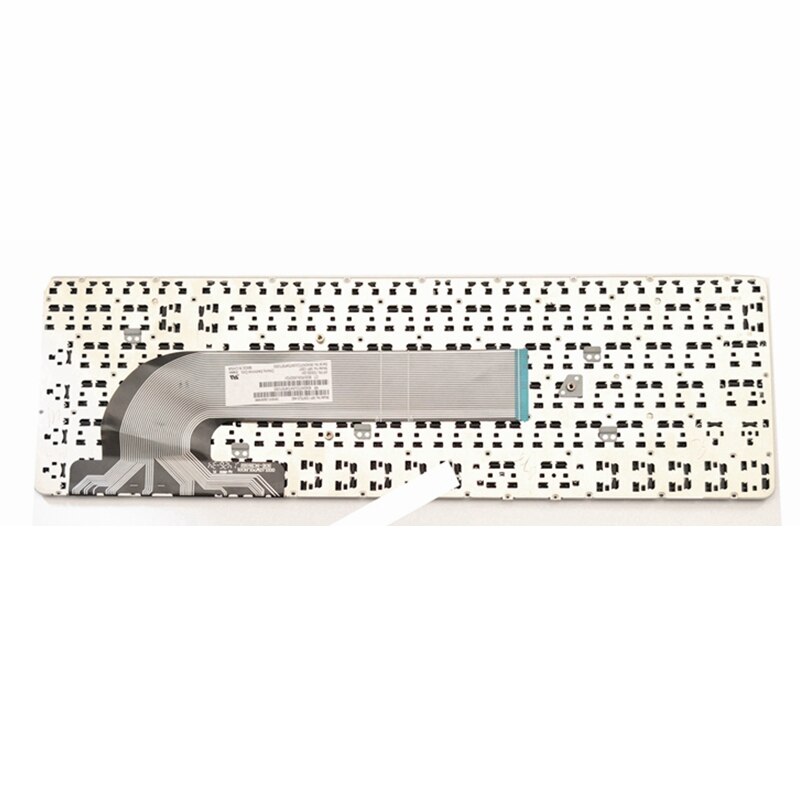 Used JP JA Laptop Keyboard For HP ProBook 450 G0 450 G1 450 G2 455 G1 455 G2 470 G1 470 G2 Japanese keyboard MP-12M70J0-442