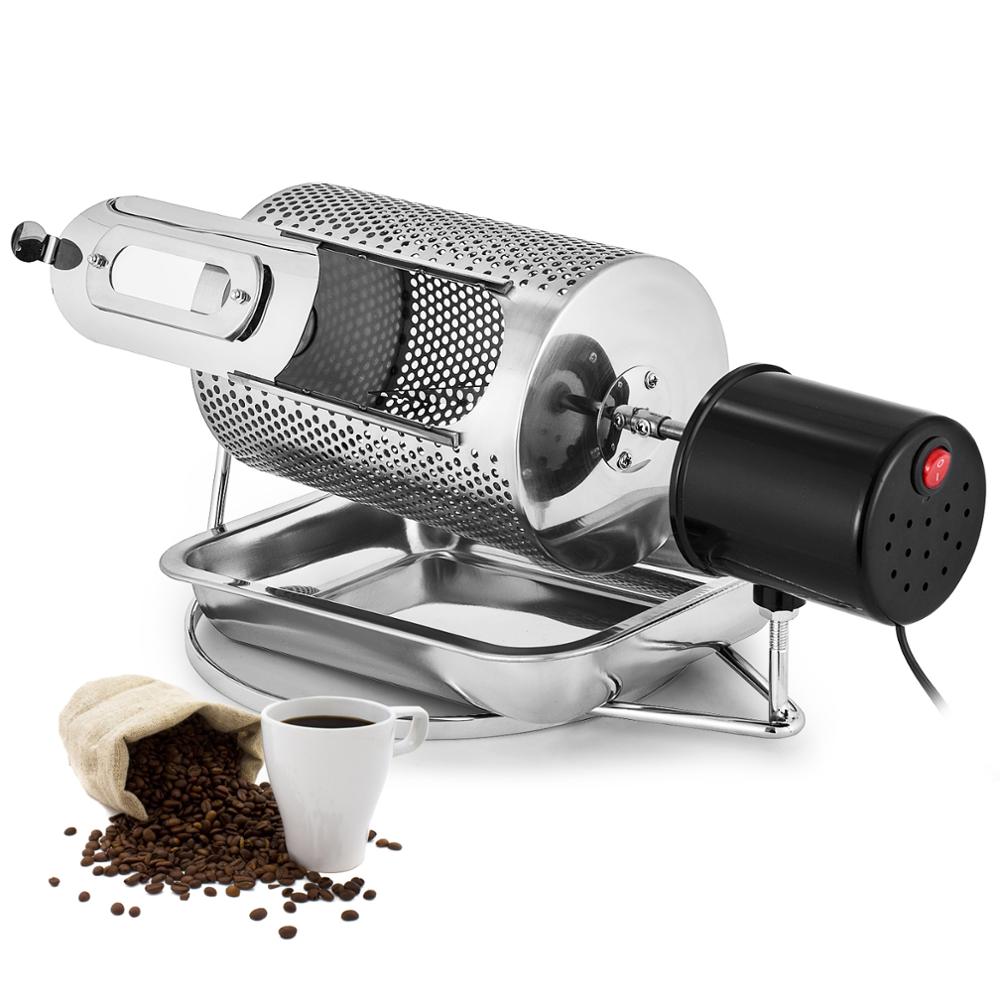 Rôtissoire pour café, fait maison, appareil à rôtir pour café en grains