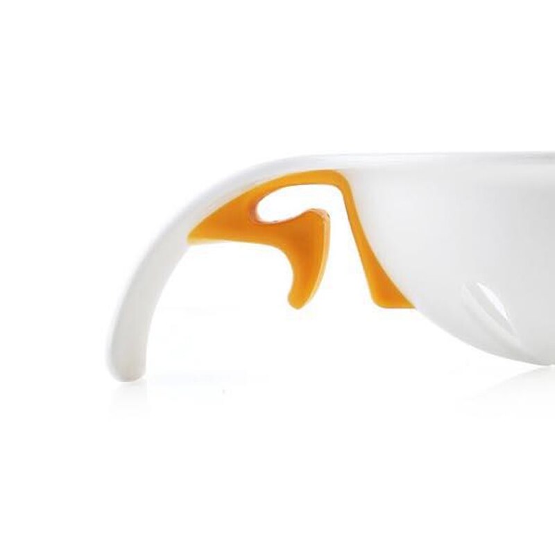 Kitchen egg white separator egg yolk separator