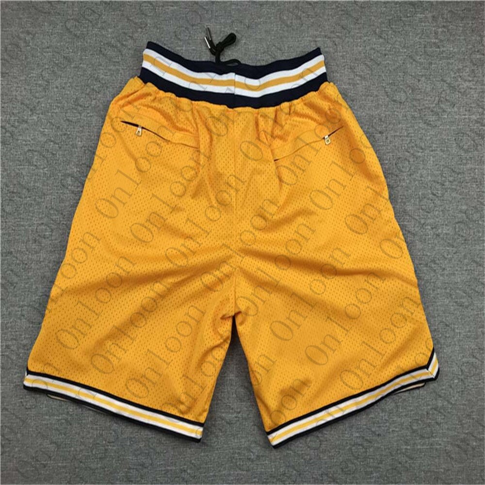 Free Men's America Basketball Shorts For Sports Shorts Ball Shorts