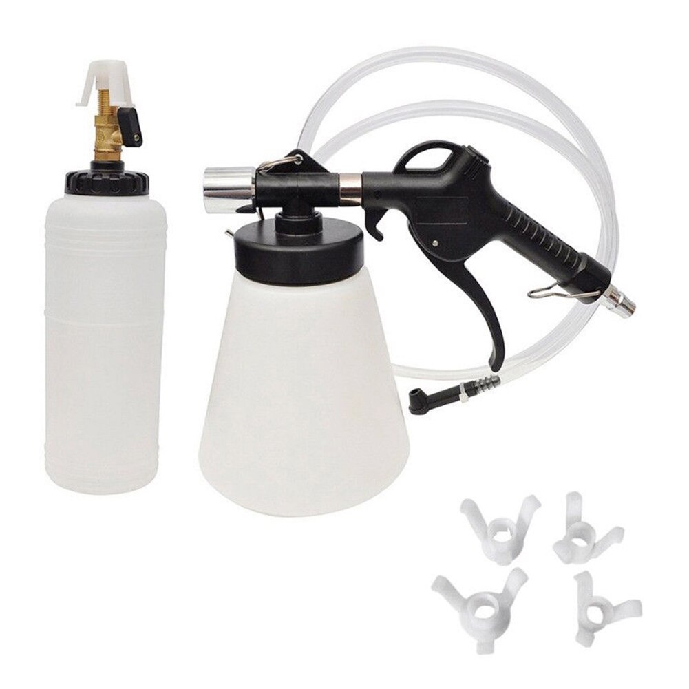 Vacuum Clutch Oil Tube Bleeding Brake Car Kit Refi... Grandado