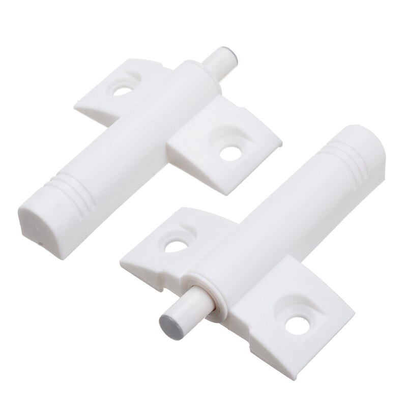 25pcs/lot Door Damper Butter Soft Quiet Close Kitchen Cabinet Door Drawer Closer Damper Buffers &amp; Screws