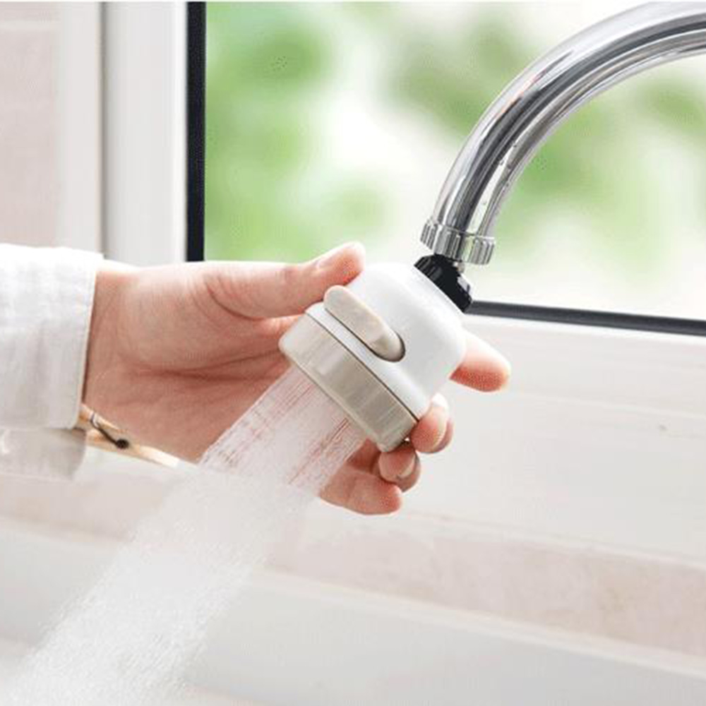 LED-Wasserhahn-Licht, bunt, wechselndes Leuchten, Duschkopf, Küchenarmatur, Wasserhahn-Licht, Temperatursensor für Küche, Badezimmer, Kran