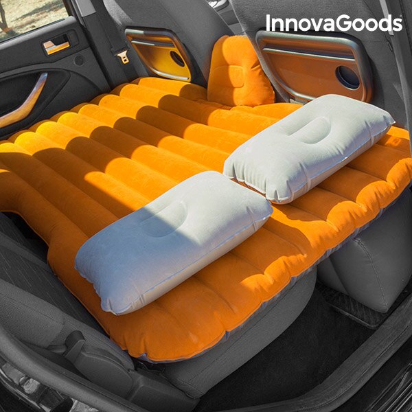 InnovaGoods Air Bett für Autos