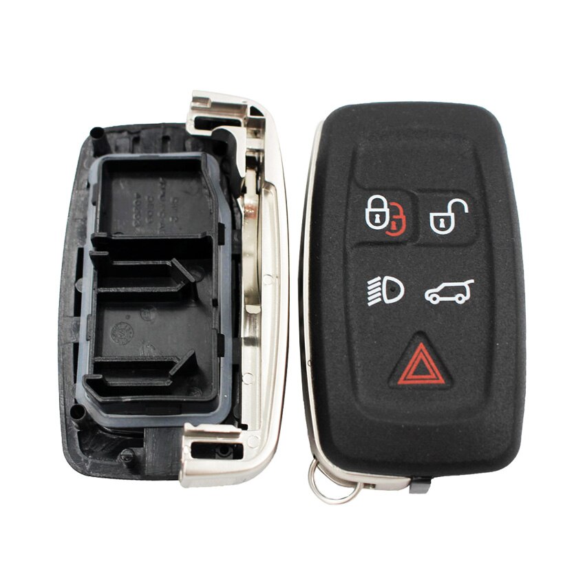 Replacement Keyless Entry Afstandsbediening Sleute... – Grandado