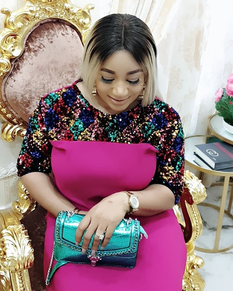 été paillettes vêtements africains grande taille robes longues femmes Dashiki traditionnel chauve-souris demi manches Maxi robe ample Club de fête