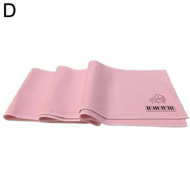 Flanel Piano Board Anti-Stofkap Doek 61/88 Elektronische Piano Universele Stofdichte Cover Digital Waterpro J6y9: D