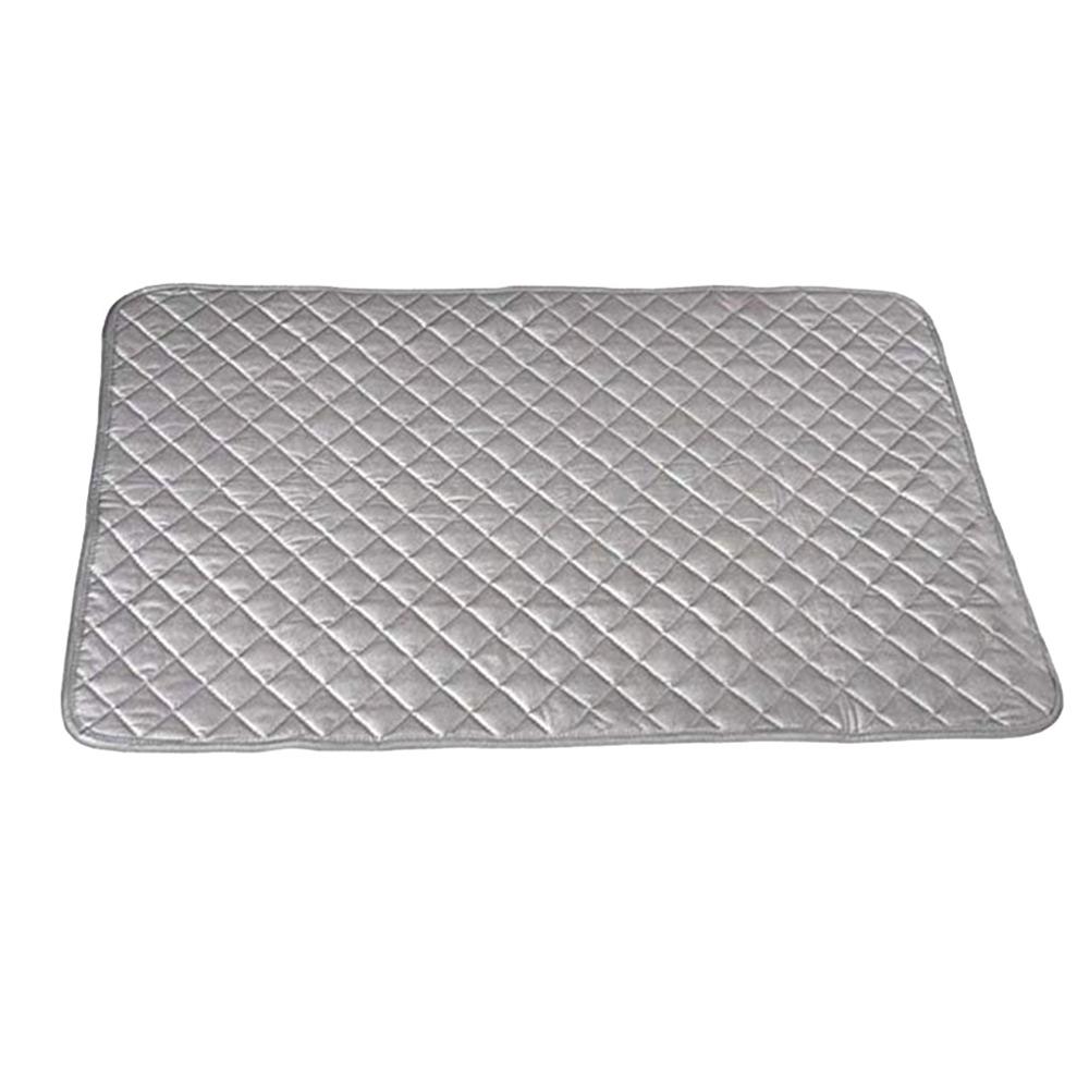Ironing Blanket Magnetic Pad Laundry Mat Cotton Ironing Ironing Pad 33×18'' tabla de planchar #3D13