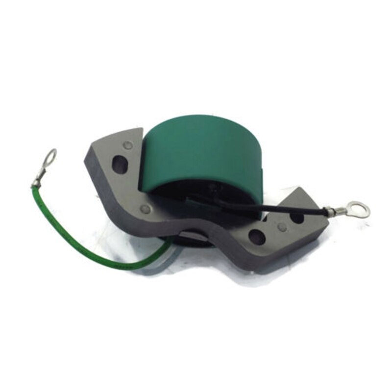 Bobinas de encendido para Motor fueraborda, para OMC Johnson Evinrude 584477 582995, 2 uds.