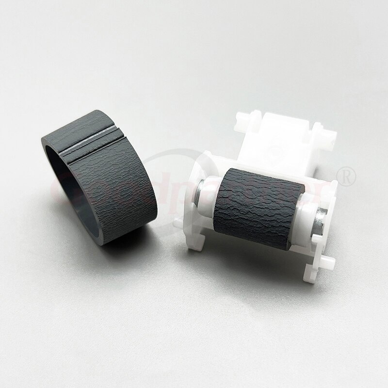 1X 1466932 1447353 Pickup Roller per EPSON L800 L801 L805 L810 L850 Stylus Photo R250 R265 R270 R280 R285 R290 R295 R330 R360