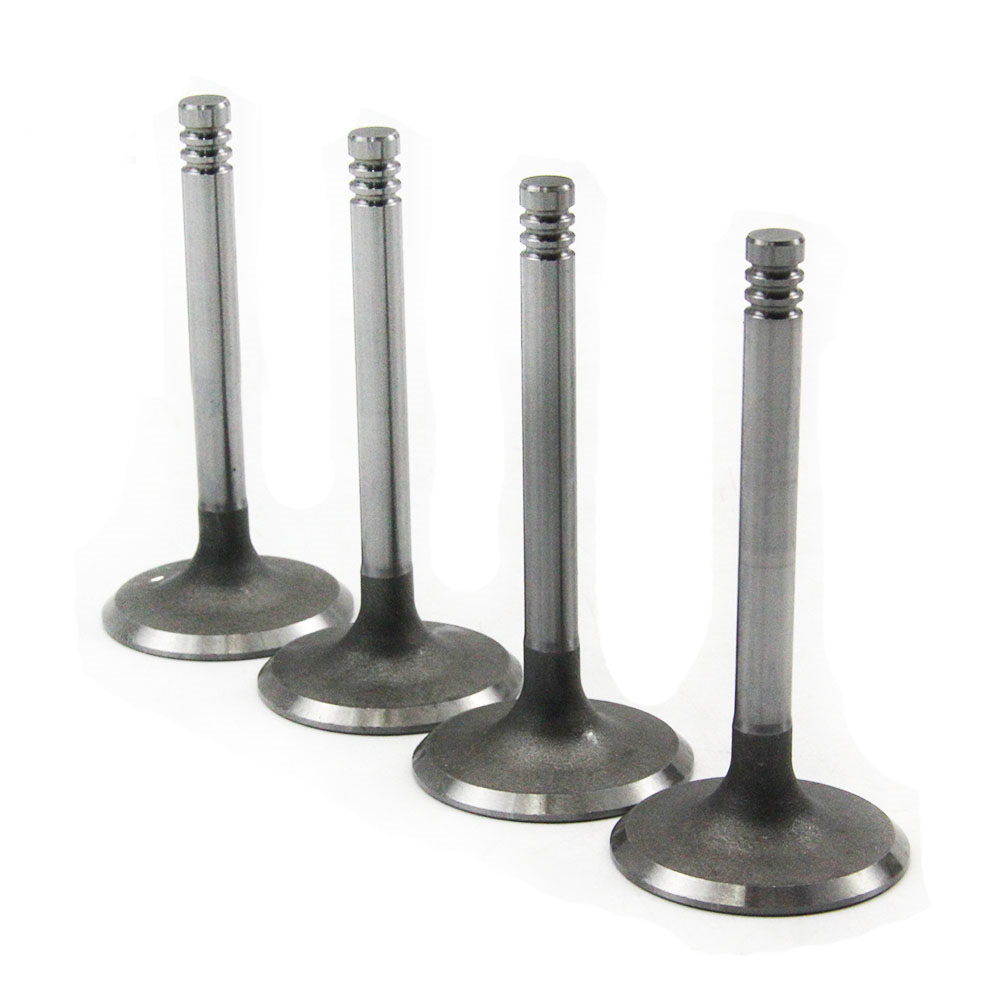 ZS MOTOS CJ-K750 Engine Valve 24hp 32hp Ural CJ-K750 Retro Motor Engine Valve for BMW M1 M71 R12 R71 Ural K750 M72