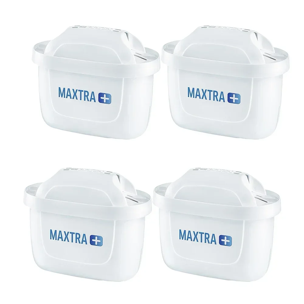 Filter for BRITA MAXTRA+ PLUS Maxtra Replacement Water Filter for all BRITA Jugs - Water Filter: Blue