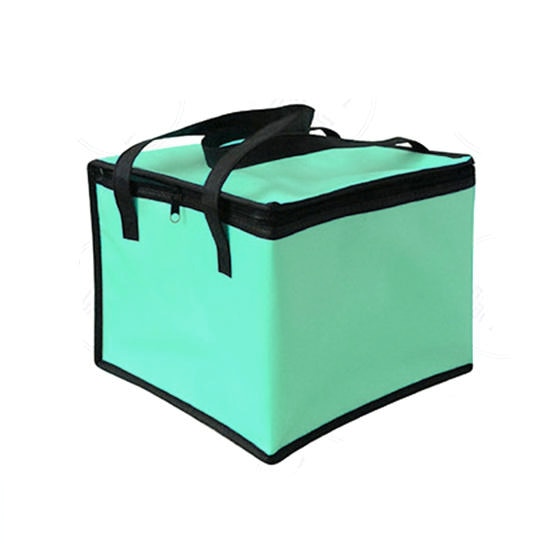 Large Non-Woven Thermal Insulation Package Lunch Bag Picnic Portable Container Bags Fresh Ice Cooler Carrier Food Insulated Bags