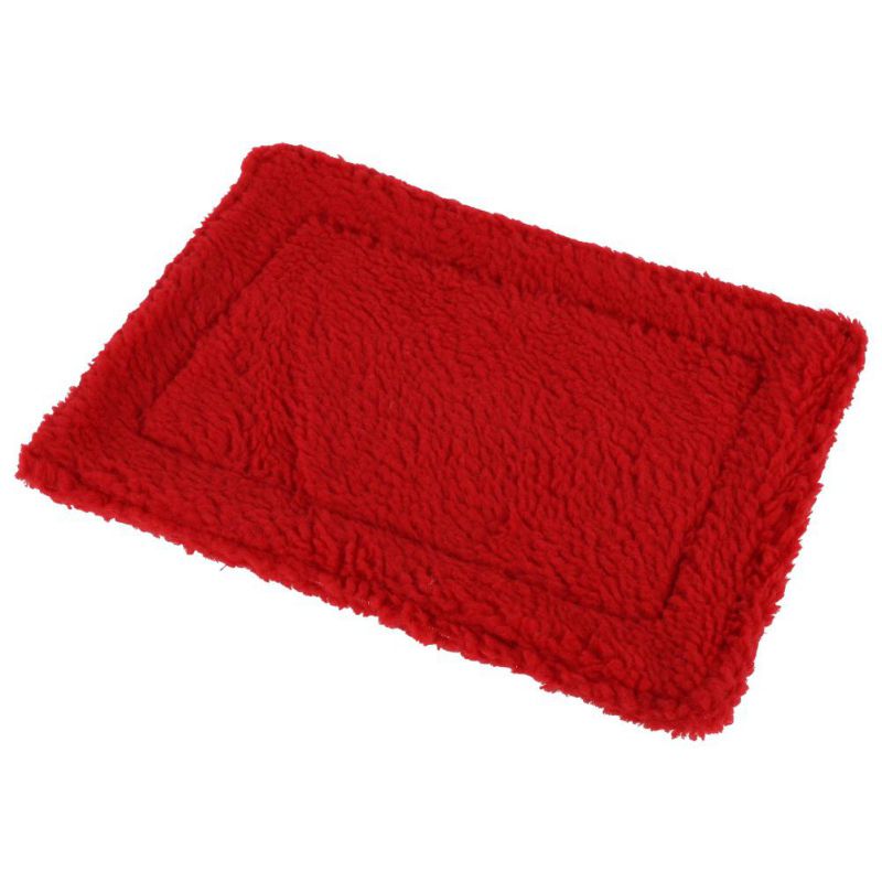 Animal PEQUEÑO, cama para hámster y conejillo de indias, casa , ardilla, erizo, cama para chinchillas, esterilla, casa, nido, hámster, accesorios: R