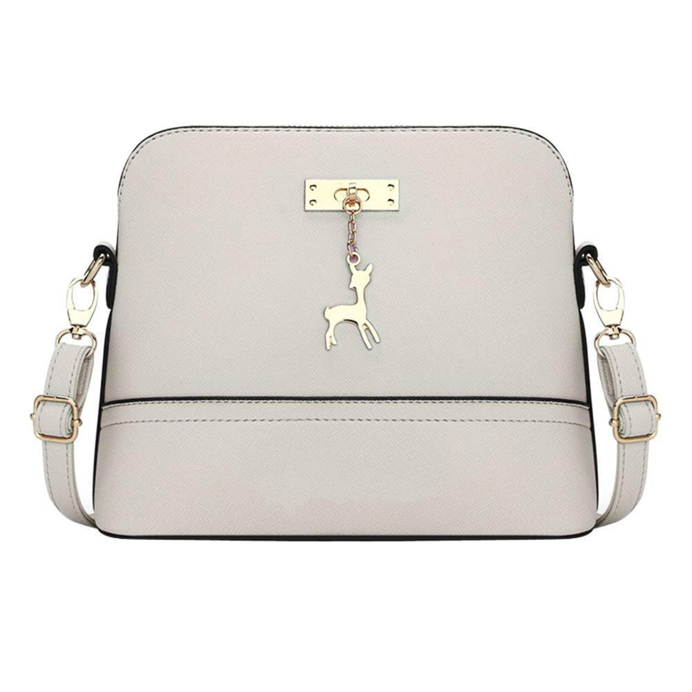 Nowa torba na ramię kobieta moda Jeleń mini torba canta tendencja torebka torba