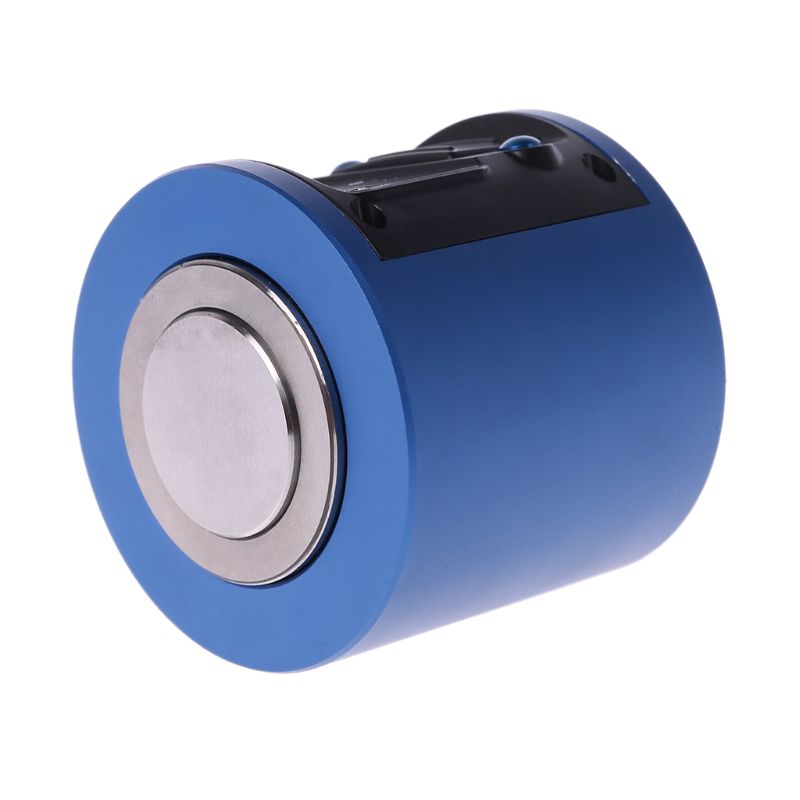 Digital Magnetic Z Axis Tool Dial Zero Pre Setter Gage Offset CNC Metric Inch 0.01mm/0.0005"