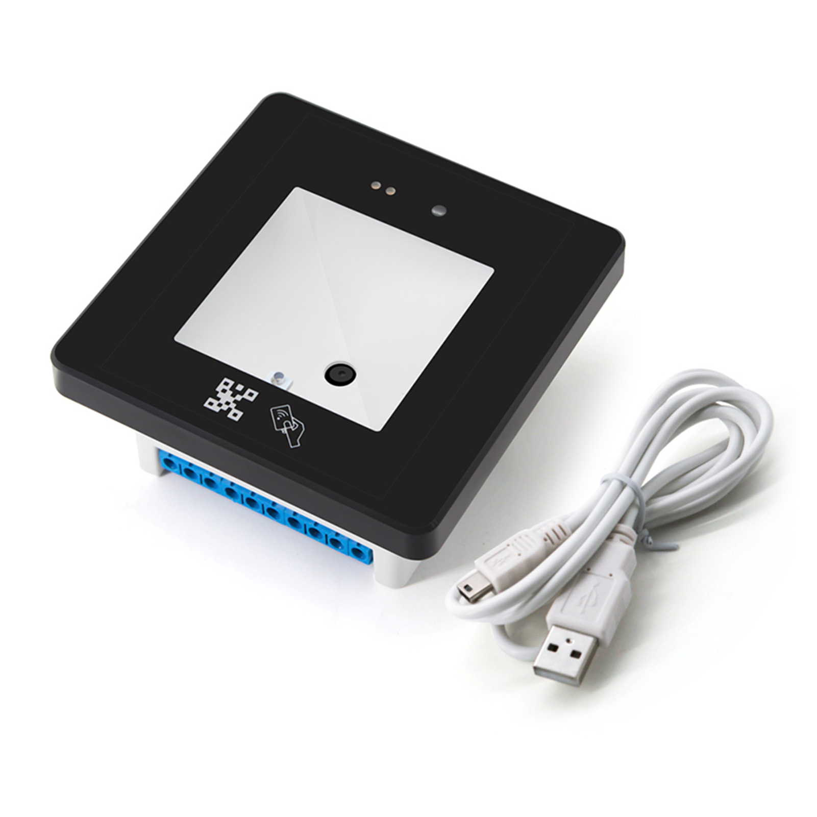 Ingebed Barcode Scanner Wired Scanning Module Rfid... – Vicedeal