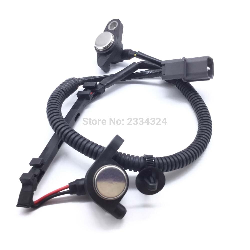 Crankshaft Position Sensor For Isuzu Oasis Acura CL Honda Accord Prelude Odyssey 2.2 2.3 37840-PAA-A01,5862028460,PC133
