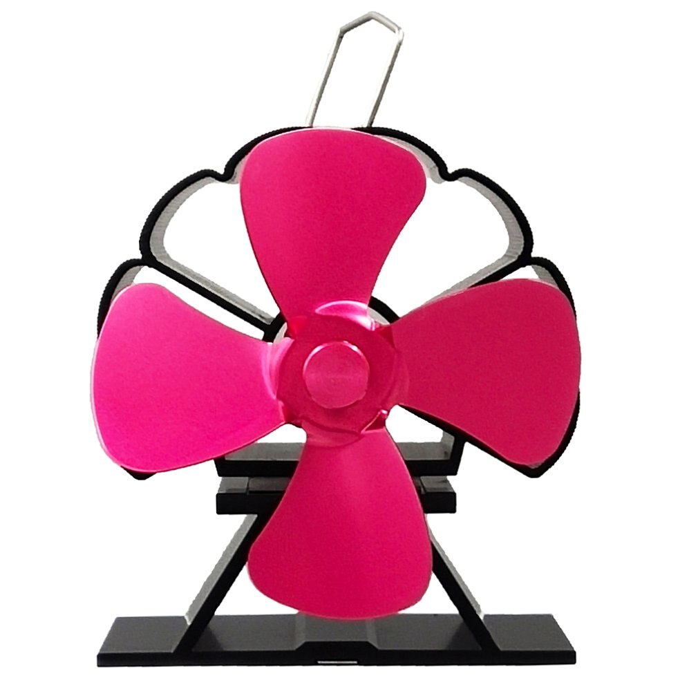 Poele impuissant ventilateur soufflant poele ventilateur poele a bois pour cheminee bruleur a bois ventilateur Eco alimenté ventilateur de cheminée ventilateur thermique