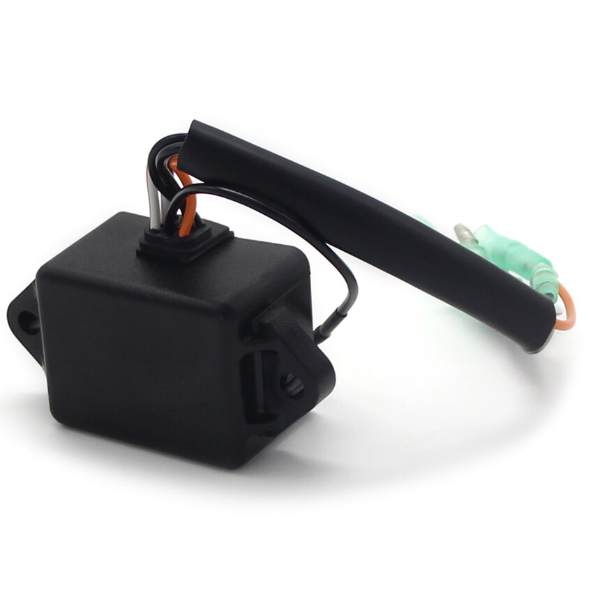 CDI BOX Igniter fit for Yamaha 40hp E40 2008-2021 6F6-85540-00 6F6-85540-01