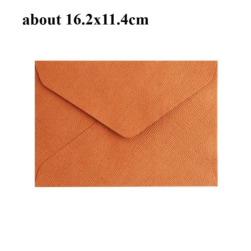 Klasyczne Białe Czarne Kraftowe Puste mini Koperty Papierowe z Okienkiem Koperta na Zaproszenia Ślubne Koperta na Prezenty: Niebieski