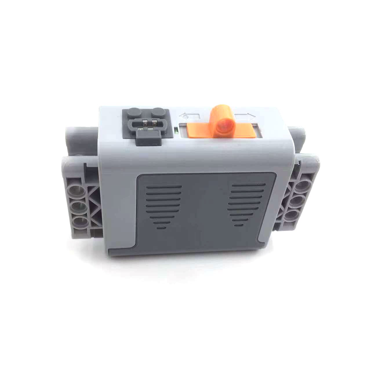 9686 techniczne samochodów przednie zawieszenie układ kierowniczy części zestawy z funkcji zasilania elektrycznego serwosilnik i koła zabawki luzem zestaw: AAA bateria pudełko