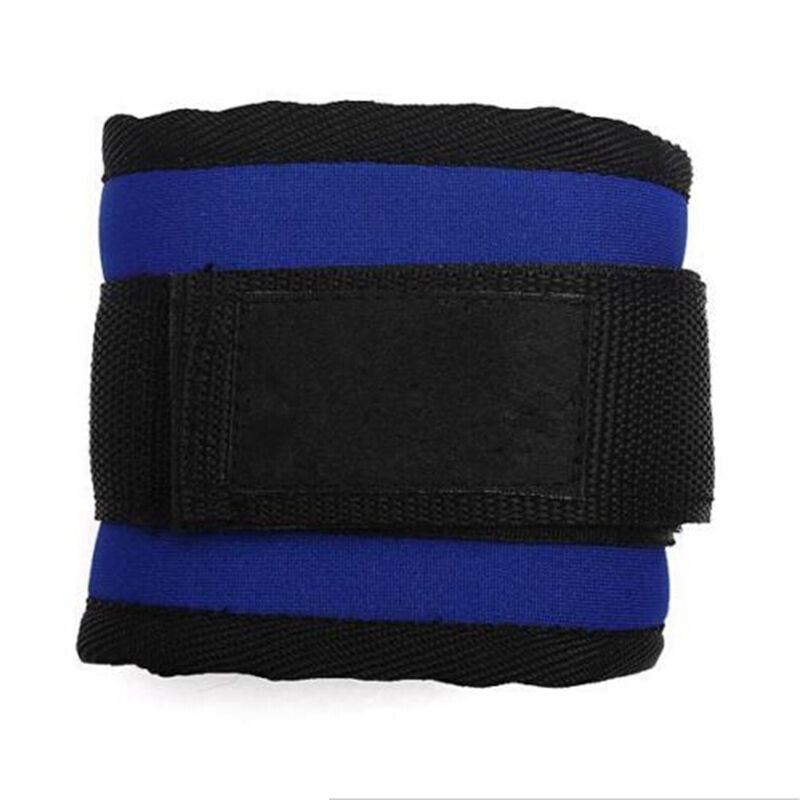 Knöchel Unterstützung Knöchel Gurt D-Ring Oberschenkel Bein Rolle Fitnessstudio Gewichtheben Multi Kabel Zubehör Sportbekleidung Sicherheit Zubehör