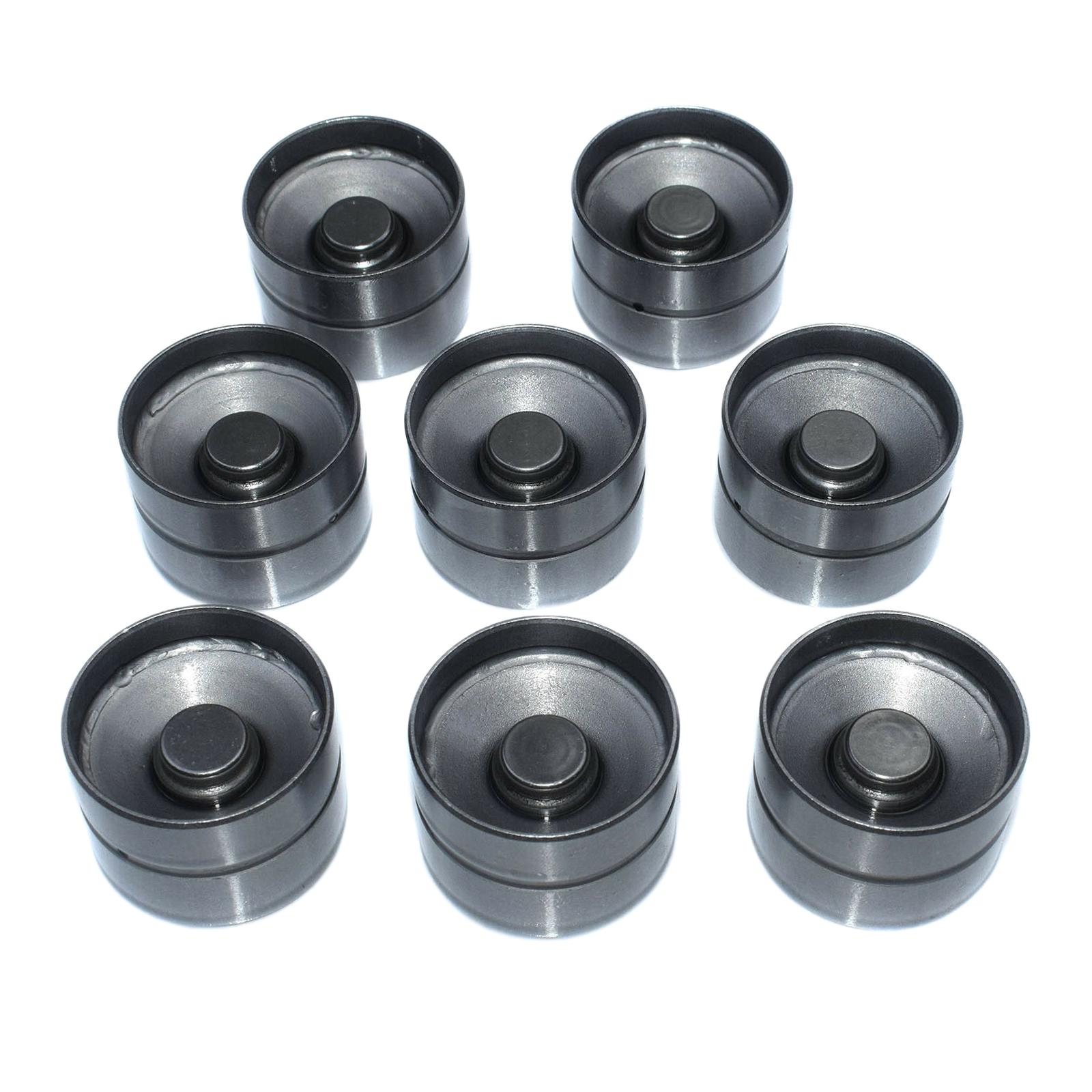 8Pack Motor Cam Hydraulische Lifter Tappets Volge... Grandado