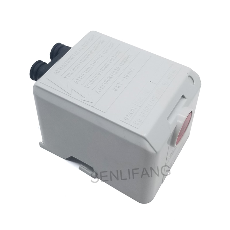 Controller Control Box 530SE Compatible for RIELLO 40G Oil Burner Controller