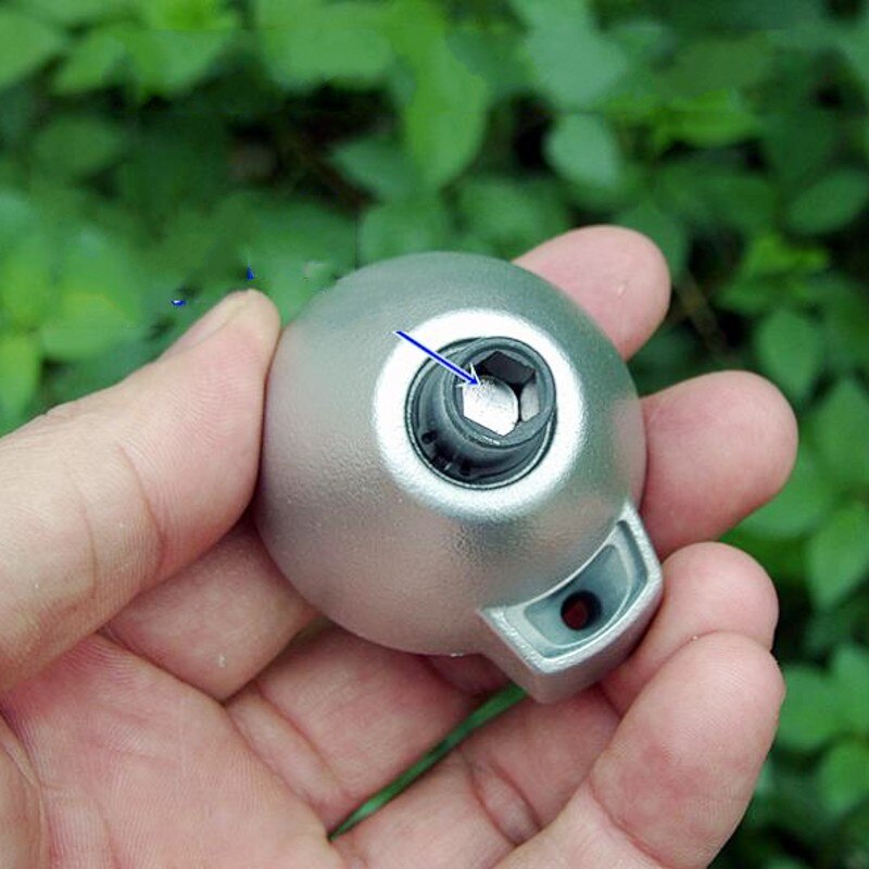 Planetary reducer Three-stage planetary deceleration 1:20 Electric batch Planetary gearbox