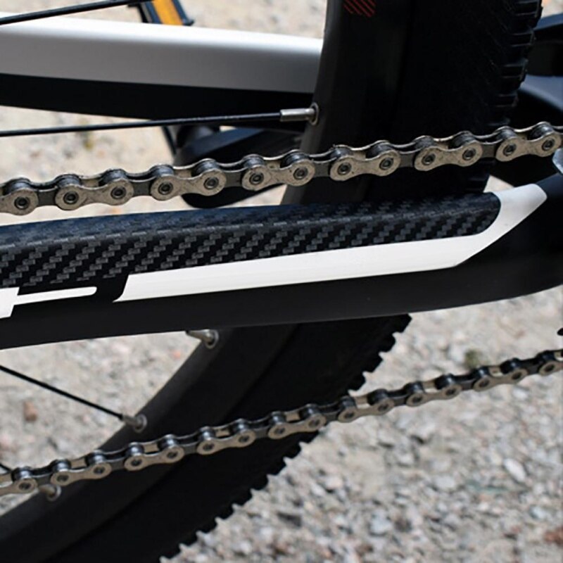 MTB Rennrad Rahmen Aufkleber Fahrrad Gestelle Aufkleber Farbe Schutz Film Schützen Bausatz draussen Sport Radfahren Fahrrad Aufkleber Decals