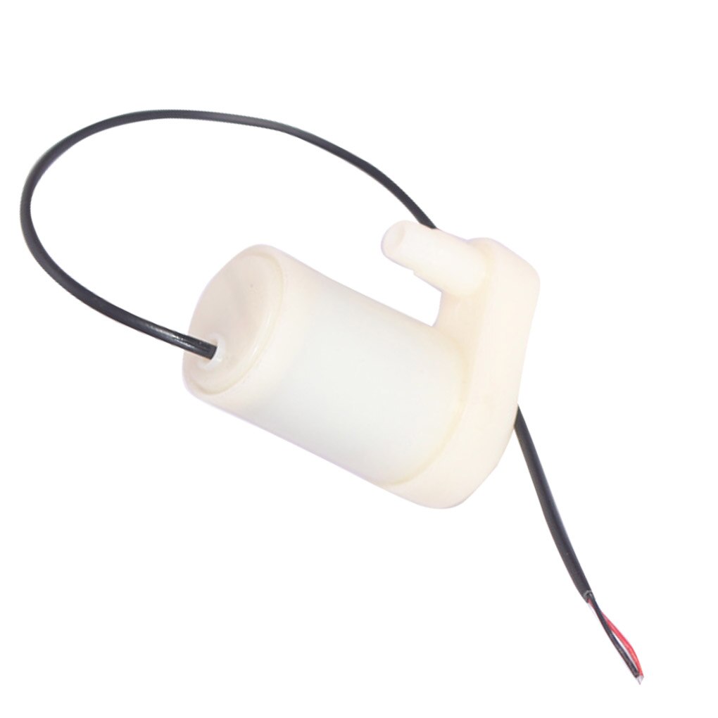Mikro uppopumppu mini vesipumppu kalasäiliöt akvaario suihkulähde  dc 3v/4.5v 100l/ h hiljainen