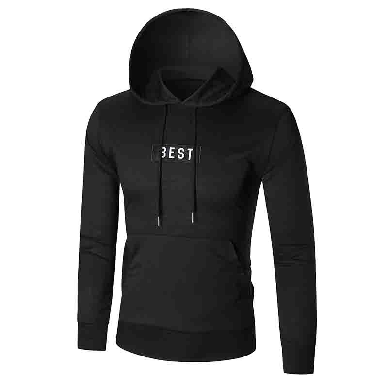 Abrigo de empalme de letras activas para hombre, ropa con capucha de camuflaje, abrigo de calle de hip-hop, sudaderas japonesas,