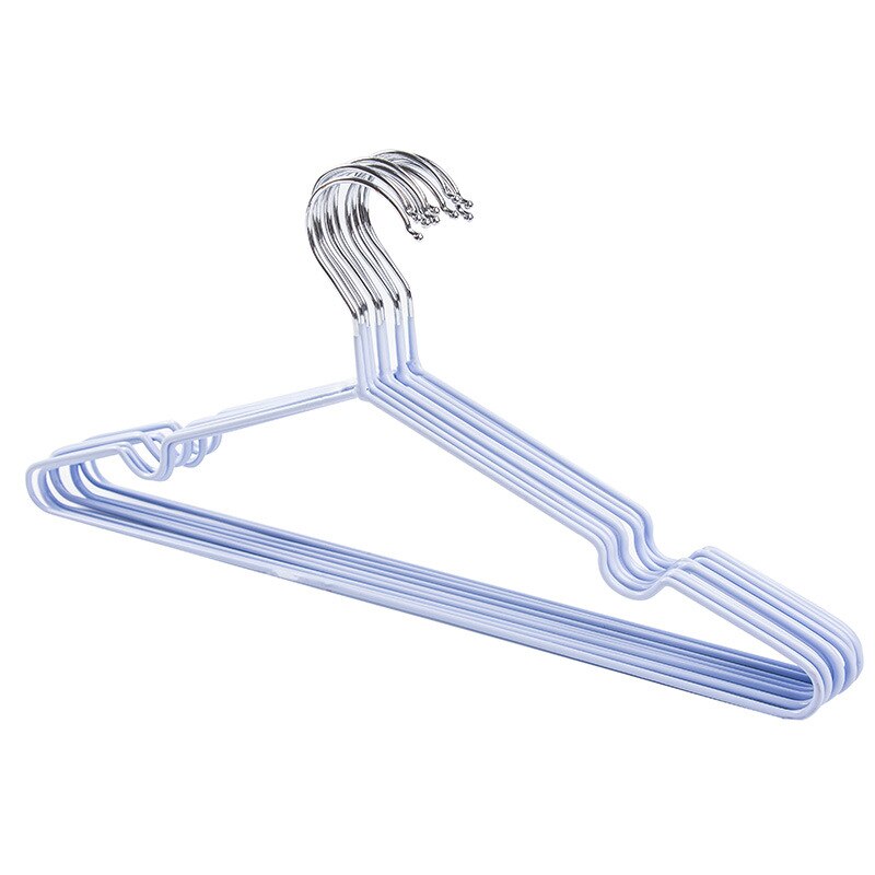 Perchas de Metal para mantener a los niños adultos secos secador anfibio mojado y audaz T cuelgue en diez: The Nordic blue