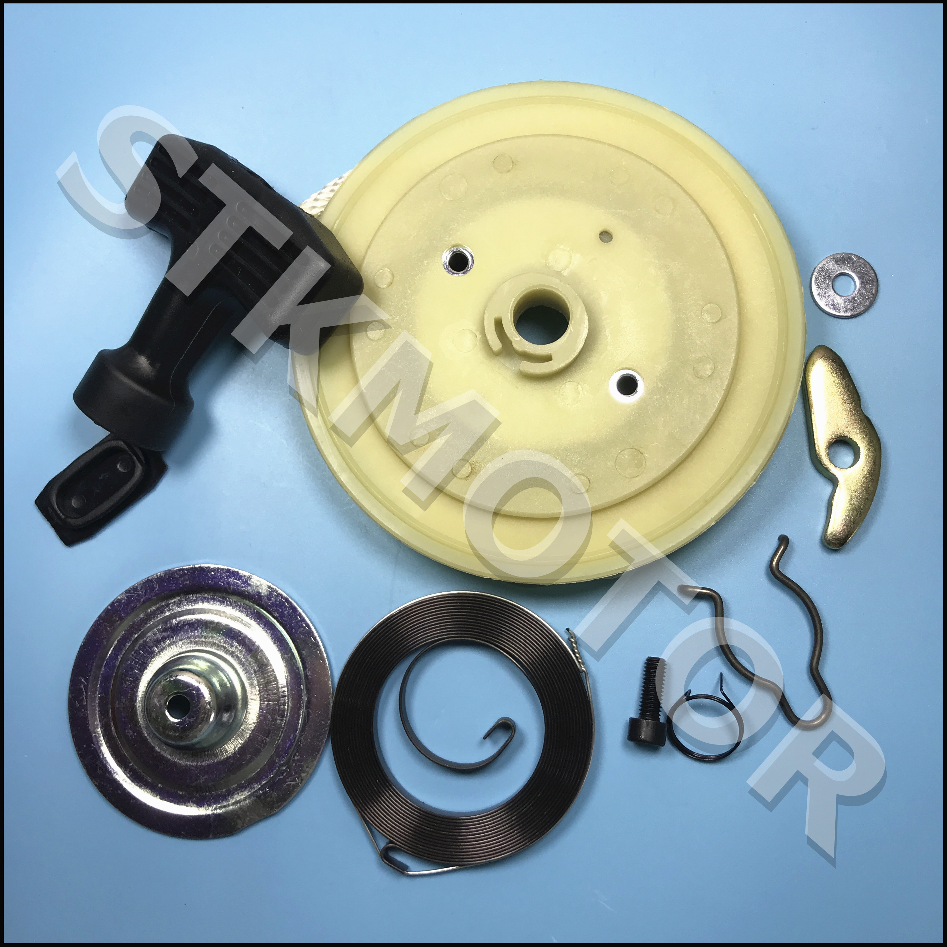 Original Recoil Pull Starter Repair Kits FOR CFMOTO 500 CF500 500 CF188 atv utv parts