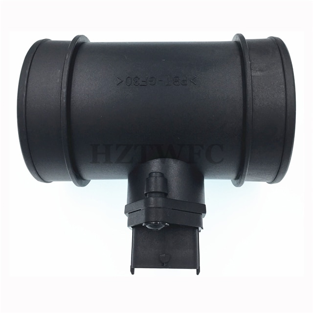 Débitmètre Masse D'air Compatible Frontera B, Signum, Vectra C, 9-3 - 2.0L 2.2L Diesel 2002-2005 - Ref 0281002479 - 4