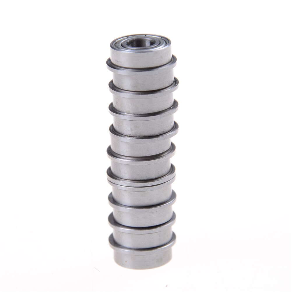 Miniatuur model lagers kogel mini lager  f686zz lagers 6 x 13 x 5 mm 10 st.